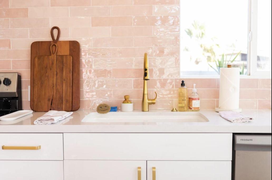 The Pink Paloma - A Barbie Inspired Villa In פאלם ספרינגס מראה חיצוני תמונה